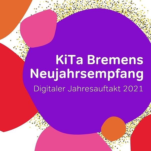 Digitaler Neujahrsempfang 2021