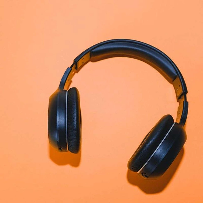 Hörtipp: Podcast mit Wolfgang Bahlmann