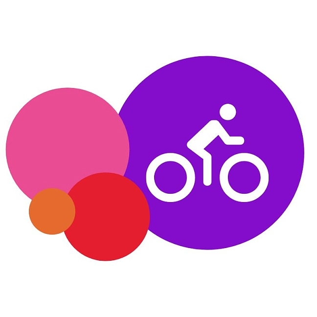 Radsportgruppe für Mitarbeiter*innen 