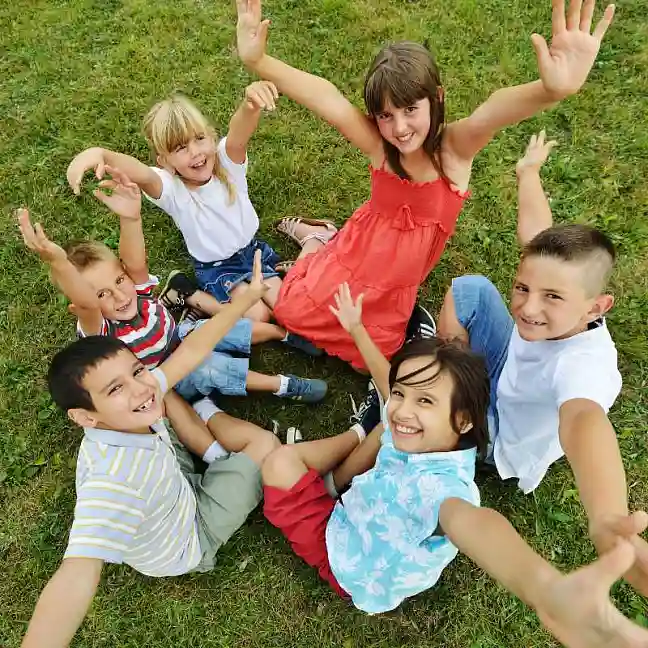 Sommerferienprogramm 2025