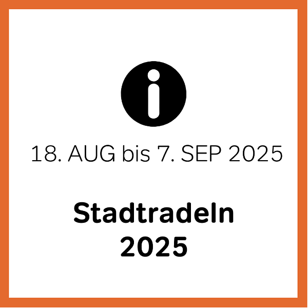 Stadtradeln 2025