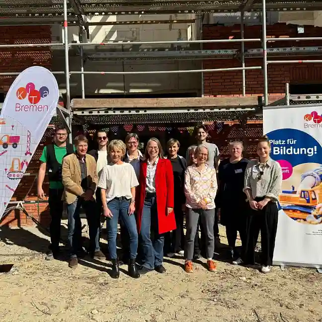 Projektverantwortliche