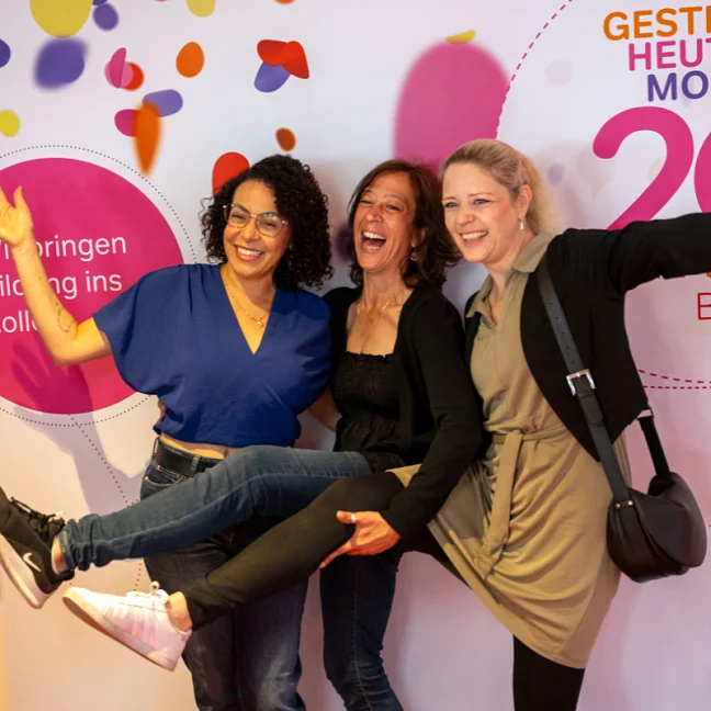 Impression Betriebsversammlung 