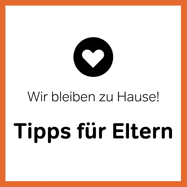 Tipps für Eltern