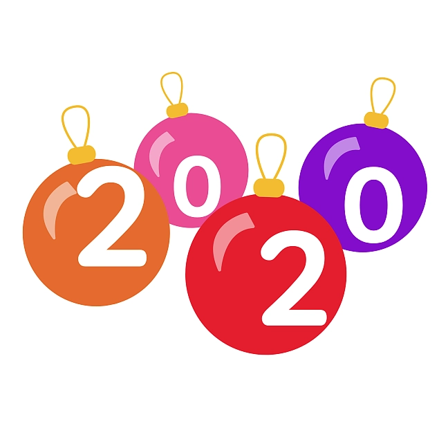 Jahresrückblick 2020 