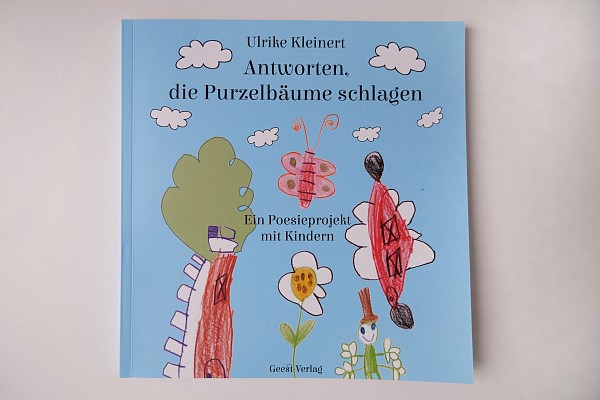 Lese-Tipp: „Antworten, die Purzelbäume schlagen“