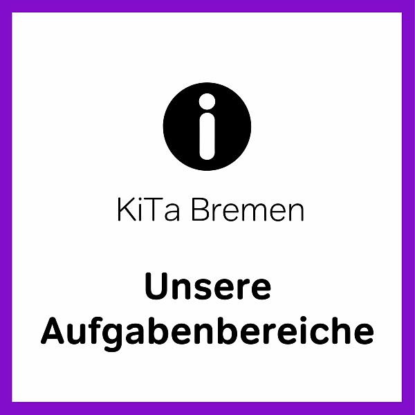 Unsere Aufgabenbereiche