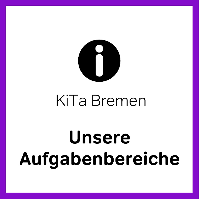 Unsere Aufgabenbereiche