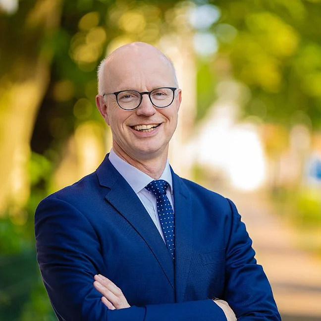 Uwe Kathmann wird neuer Geschäftsführer von KiTa Bremen 