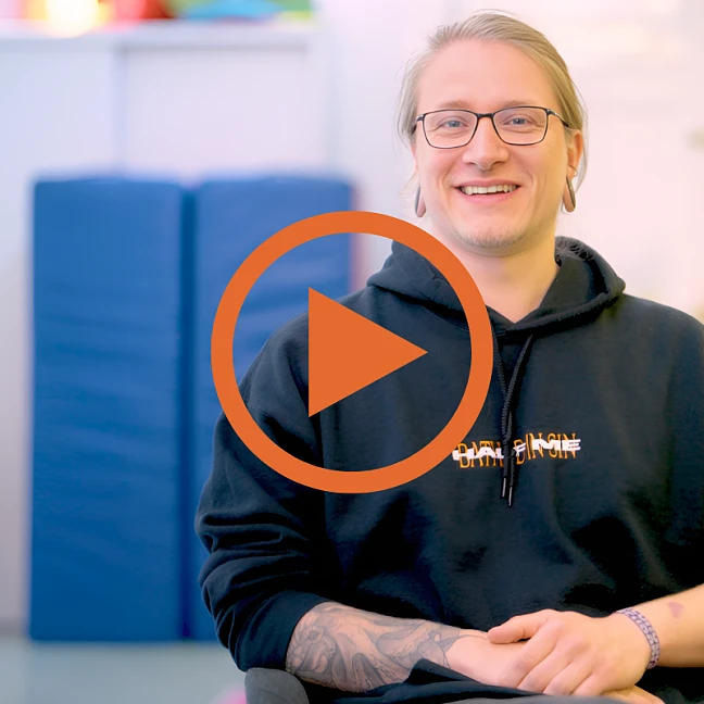 Film: Was zeichnet KiTa Bremen heute aus? 