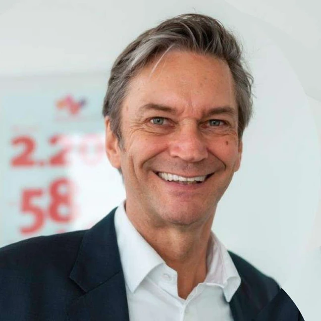 Drei Fragen an unsere Geschäftsführung 