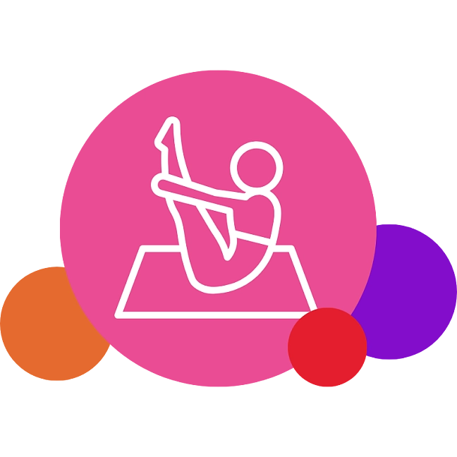 Yoga und Pilate als Betriebssport bei KiTa Bremen