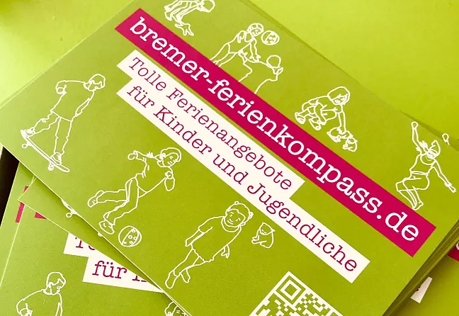 Bremer Ferienkompass 