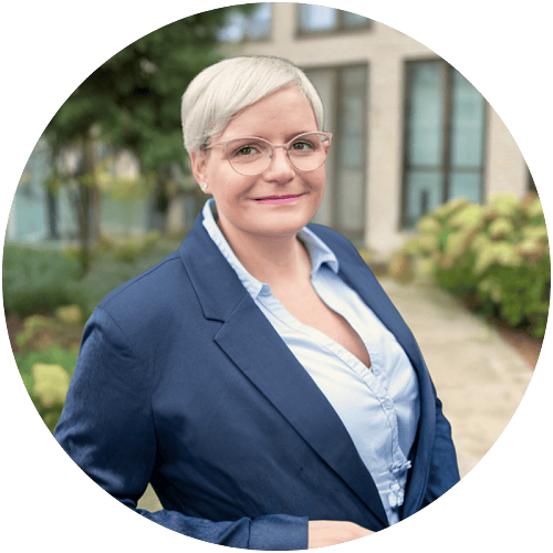 Portrait Ariane Döring