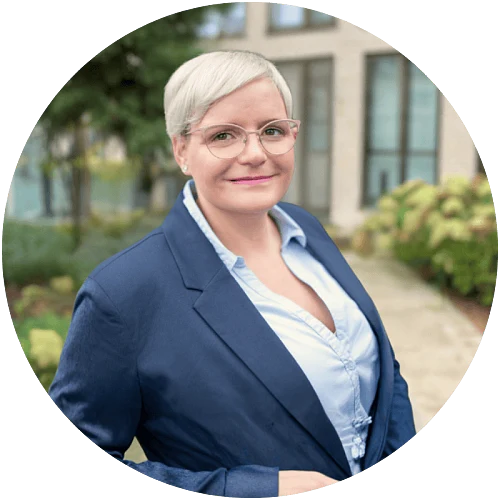 Portrait Ariane Döring