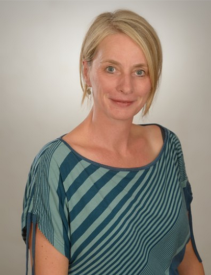 Foto von Christine Rode-Maier