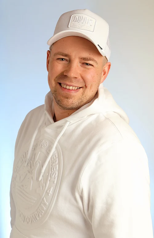 Foto von Michael  Kaminski 