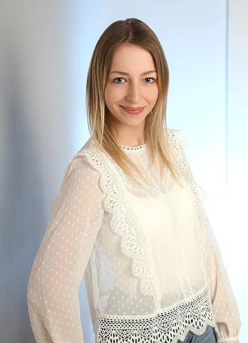 Foto von Vivian  Dinse