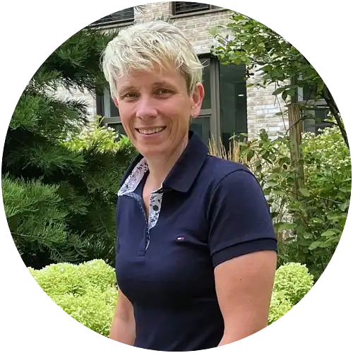 Portrait Juliane  Häusler