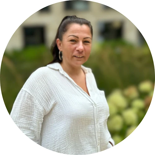 Foto von Karolina Soszynski