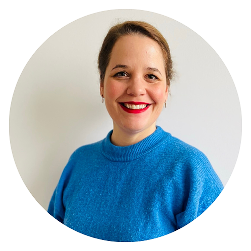 Portrait Tina  Köhn 