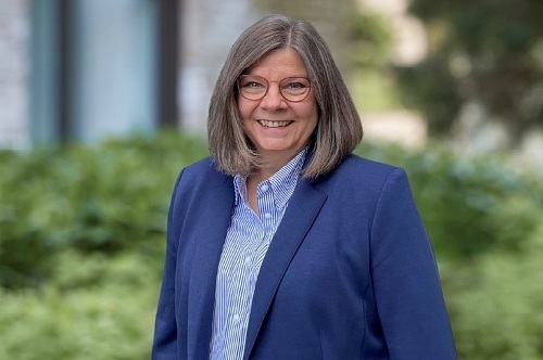 Portrait Petra Stubakow