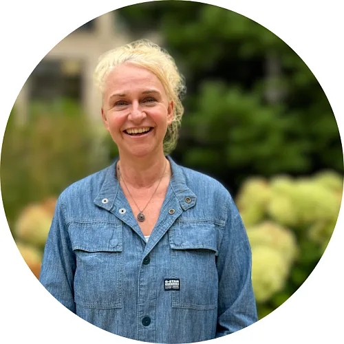 Foto von Sandra Behrmann