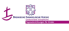 Logo Bremische Evangelische Kirche Bremen 