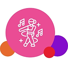 Logo Zumba